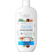 Eveline Botanic Expert Latte Corpo Balsamo Attivamente Idratante 350 ml