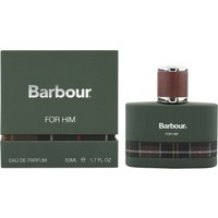 Barbour For Him Eau de Parfum per Uomo, 50 ml