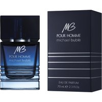 Michael Buble Pour Homme Eau de Parfum per uomo 70 ml