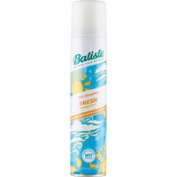 Batiste Shampoo Secco Fresh 200 ml