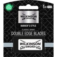 Wilkinson Classic Premium Lame di Ricambio 5 pz