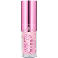 Essence Pearly Potion Gloss Labbra Multi-Riflettente, 01