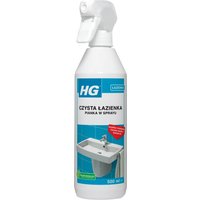 HG Detergente Bagno in Spray 500 ml