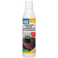 HG Detergente Intensivo per Piastre da Cucina 250 ml