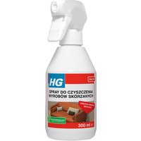 HG Spray per la pulizia della pelle 300 ml