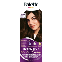 Palette Intensive Color Creme Tintura per capelli, Cioccolato Fondente, 3-65
