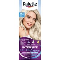 Palette Intensive Color Creme tinta per capelli A10 biondo cenere