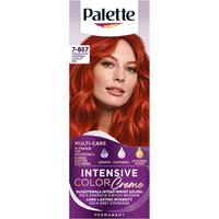 Palette Intensive Color Creme Tinta per capelli RV6 Rosso Scarlatto
