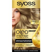 Syoss Oleo 7-10 Biondo Naturale – Tinta per Capelli Senza Ammoniaca