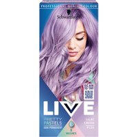 Schwarzkopf Live Ultra Brights Pretty Pastels Crema Colorante R120 Lilac Crush
