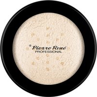 Pierre Rene Natural Glow Loose Powder Cipria in polvere Natural 10g Natural PR
