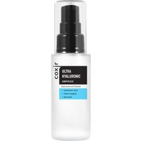 Coxir Ultra Hyaluronic Ampolla per Viso 50 ml