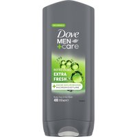 Dove Gel Doccia Extra Fresh 400 ml