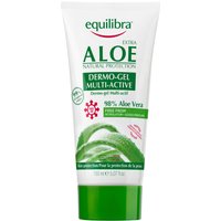 Equilibra Aloe Vera Dermo Gel Multi-Attivo 150 ml