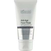 Bielenda Professional maschera antirughe con acido ialuronico 175 ml