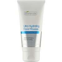 Bielenda Professional Mousse Viso Ultra Idratante 150 g