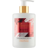 Bielenda Professional Nailspiration Bijou Crema Rigenerante Mani e Unghie 300 ml