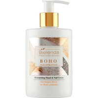 Bielenda Professional Nailspiration Boho Crema Idratante Mani e Unghie 300 ml