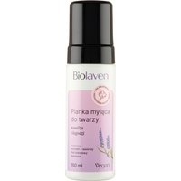 Biolaven Mousse Detergente Viso 200 ml