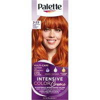 Palette Intensive Color Creme Tintura per Capelli Intensive Cooper