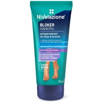 Nivelazione Antitraspirante per Piedi in Crema 75 ml