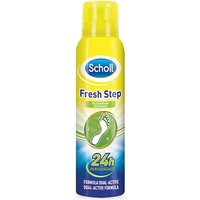 Scholl Fresh Step deodorante per i piedi 150 ml