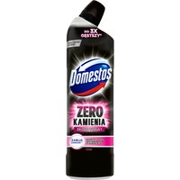 Domestos Pink Zero detergente WC rosa 750 ml