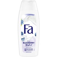 Fa Gel Doccia Blueberry 400 ml