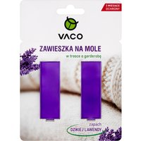 Vaco Lavender Profumatore antitarme in gel 2 pezzi
