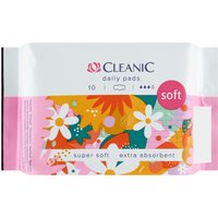 Cleanic Soft Day Assorbenti 10 pz