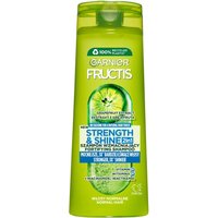 Fructis Shampoo Goodbye Damage 400 ml