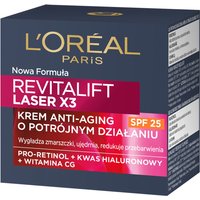 L'Oréal Paris Revitalift Laser Crema Giorno SPF 25