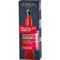 L'Oréal Paris Revitalift Laser X3 Crema Contorno Occhi 15 ml