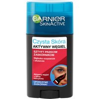Garnier Skin Naturals Pure Active Carbone Stick Anti-Punti Neri 50 ml