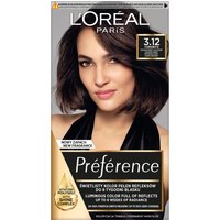 L’Oréal Preference Tinta per Capelli 3.12 St Honore