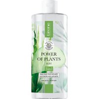 Lirene Power Of Plants Aloe Acqua Micellare Idratante 3 in 1 400 ml