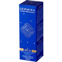 Dermika Luxury Neocollagen Crema Protettiva al Collagene Anti-Age SPF50 per il Giorno 50 ml