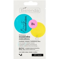 Bielenda Beauty Molecules Maschera Elettrolitica Molecolare 8 g