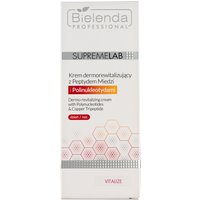 Bielenda Professional Supremelab Derm - crema dermorevitalizzante per il viso 50 ml