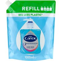 Carex Sapone Liquido Original 1000 ml