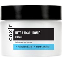 Coxir Ultra Hyaluronic Crema per Viso 50 ml