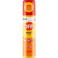 OFF! Max Spray Aerosol