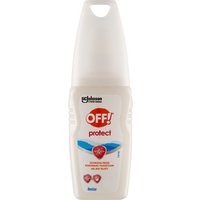 Off! Protect Pump Spray Antizanzare