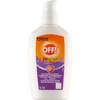 Off! Family Care Junior Gel