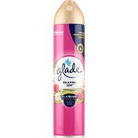 Glade Relaxing Zen Deodorante per Ambienti 300 ml