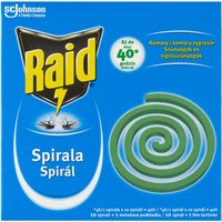 Raid Spirale Antizanzare