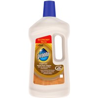 Pronto 5 in 1 – Detergente per superfici in legno