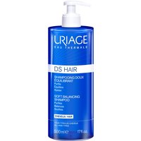 Uriage Ds Hair Shampoo Delicato Regolatore 500 ml