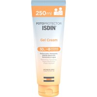 Isdin Fotoprotettore Gel-crema SPF30 250 ml