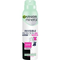 Garnier Deo Spray Invisible Bwc Floral Touch 150 ml